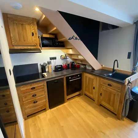 Duplex * Les Avanchers