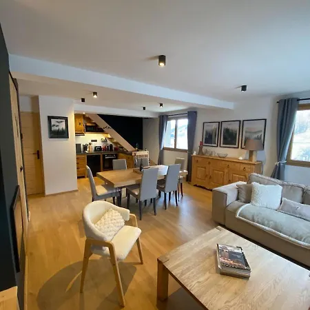 Duplex Apartament