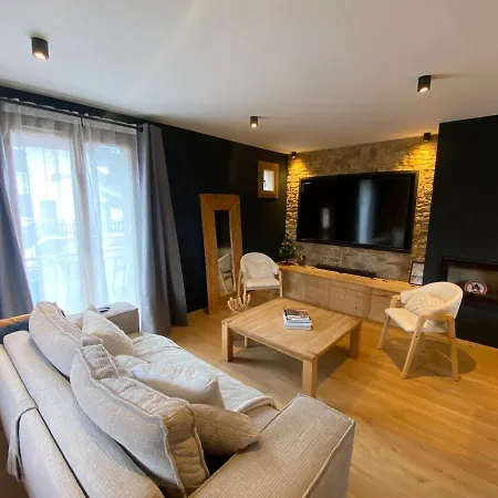 Διαμέρισμα Duplex