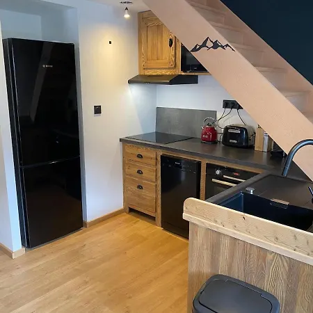 Duplex Les Avanchers