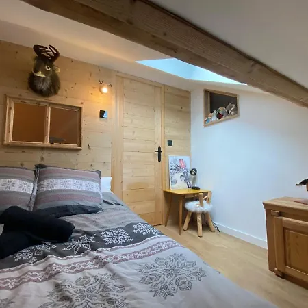 Apartament Duplex
