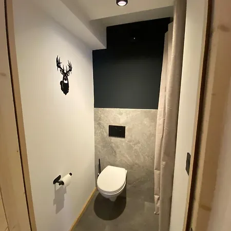 Διαμέρισμα Duplex