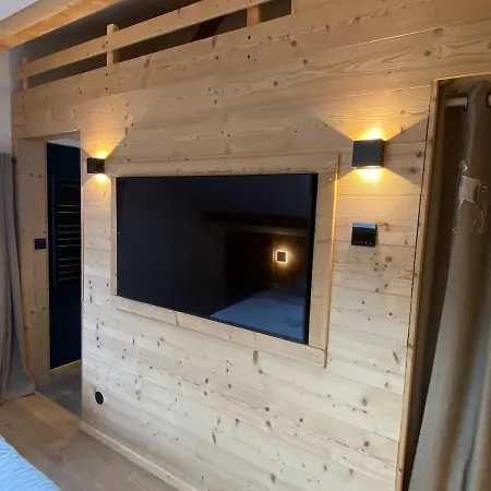 Apartament Duplex *